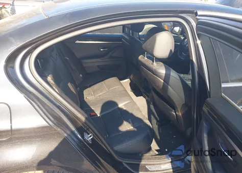 2014 BMW 535D xDrive z USA, uszkodzony, nr VIN WBAFV3C58ED684152